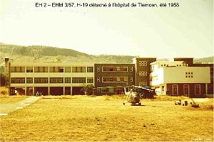 204- ARMEE DE L'AIR EN ALGERIE 1945-1962-52 (95)